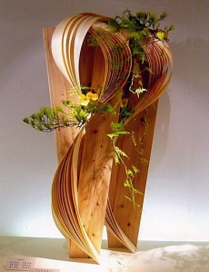 北国花展2005   